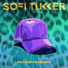 Sofi Tukker: Purple Hat