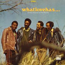 Smokey Robinson & The Miracles: What Love Has...Joined Together