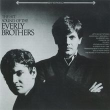 The Everly Brothers: I'm Movin' On