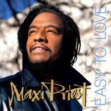 Maxi Priest: Every Little Thing