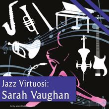 Sarah Vaughan: Jazz Virtuosi: Sarah Vaughan
