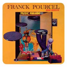 Franck Pourcel: Amour, danse et violons n°48 (Remasterisé en 2016)