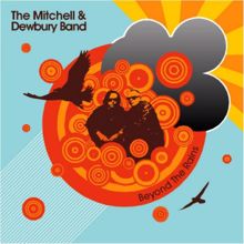 Mitchell & Dewbury Band: Jazz Is Your Life