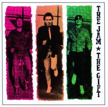 The Jam: Happy Together