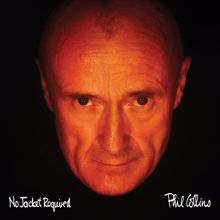 Phil Collins: No Jacket Required (2016 Remaster)