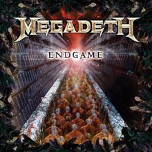 Megadeth: The Hardest Part of Letting Go... Sealed with a Kiss (2019 - Remaster)