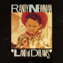 Randy Newman: Roll with the Punches