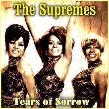 The Supremes: Times Changes Things