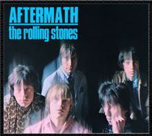 The Rolling Stones: I Am Waiting