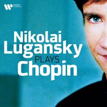 Nikolai Lugansky: Chopin: 3 Nouvelles études, Op. Posth.: No. 2 in A-Flat Major
