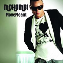 Mohombi: MoveMeant (International)