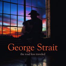 George Strait: She'll Leave You With A Smile (2001 Version)