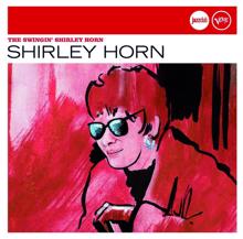 Shirley Horn: Sunday In New York