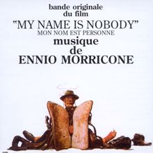 Ennio Morricone: Mon nom est personne (Bande originale du film)
