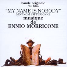 Ennio Morricone: Si tu es quelqu'un c'est ma faute