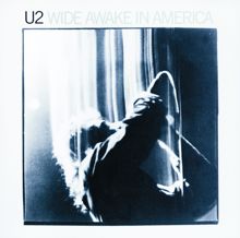 U2: Love Comes Tumbling