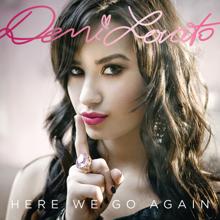 Demi Lovato: Here We Go Again
