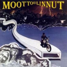 Kimmo Kuusniemi Band: Moottorilinnut