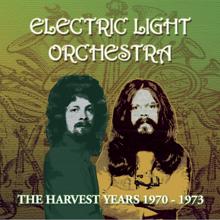 ELECTRIC LIGHT ORCHESTRA: The Harvest Years 1970-1973