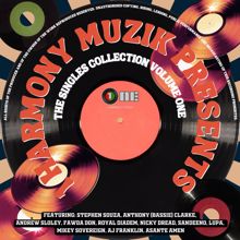 Various Artists: 1 Harmony Muzik Presents the Singles Collection Vol. 1