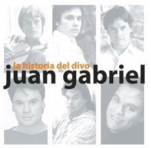 Juan Gabriel: No Me Vuelvo a Enamorar