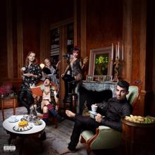DNCE: Be Mean