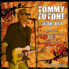 Tommy Tutone: Strong, Strong Weakness