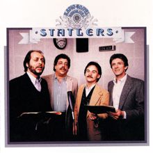 The Statler Brothers: Radio Gospel Favorites