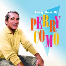 Perry Como: El Cóndor Pasa