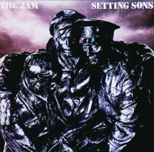 The Jam: Smithers-Jones (Album Version)