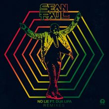 Sean Paul, Dua Lipa: No Lie