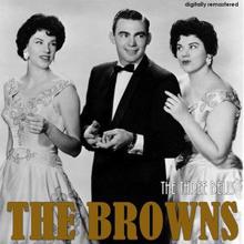 The Browns: The Three Bells (Digitally Remastered)