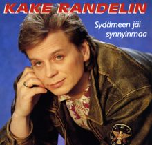 Kake Randelin: Rannalle tein randevuun