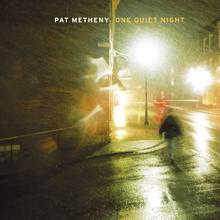 Pat Metheny: Last Train Home