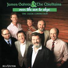 James Galway;The Chieftains;Dudley Simpson: The Rowan Tree