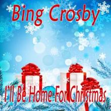 Bing Crosby: Rudolph the Red-Nosed Reindeer