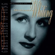 Margaret Whiting: Time After Time