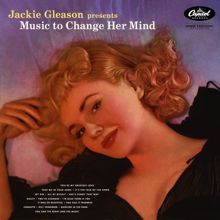 Jackie Gleason: Dancing In The Dark