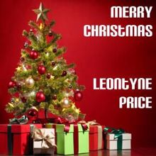 Leontyne Price: Merry Christmas