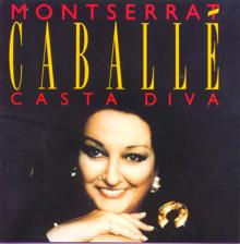 Montserrat Caballé: Die junge Nonne, D. 828 (Op. 43/1)