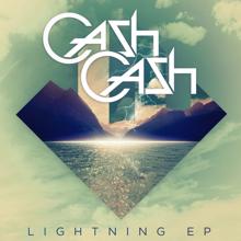 Cash Cash: Lightning EP