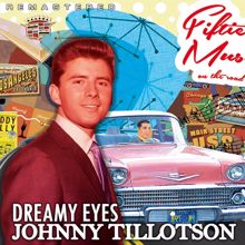 Johnny Tillotson: I'm so Lonesome I Could Cry (Remastered)