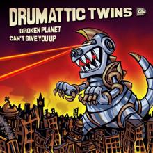 Drumattic Twins: Broken Planet