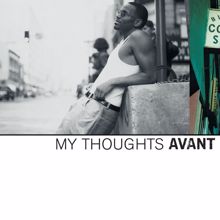 Avant: This Time