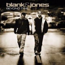 Blank & Jones: Beyond Time