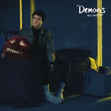 Alec Benjamin: Demons