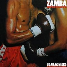 Zamba: Udarac nisko