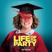Various Artists: Life Of The Party (Original Motion Picture Soundtrack) (Life Of The PartyOriginal Motion Picture Soundtrack)