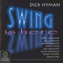 Dick Hyman: Jive at Five