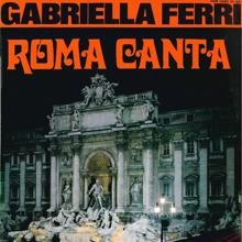 Gabriella Ferri: Aritornelli romaneschi